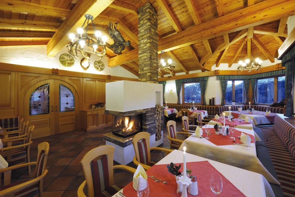 Hotel Jagdhof Ramsau am Dachstein Zewnętrze zdjęcie