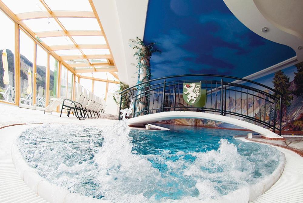 Hotel Jagdhof Ramsau am Dachstein Zewnętrze zdjęcie