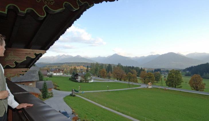 Hotel Jagdhof Ramsau am Dachstein Pokój zdjęcie