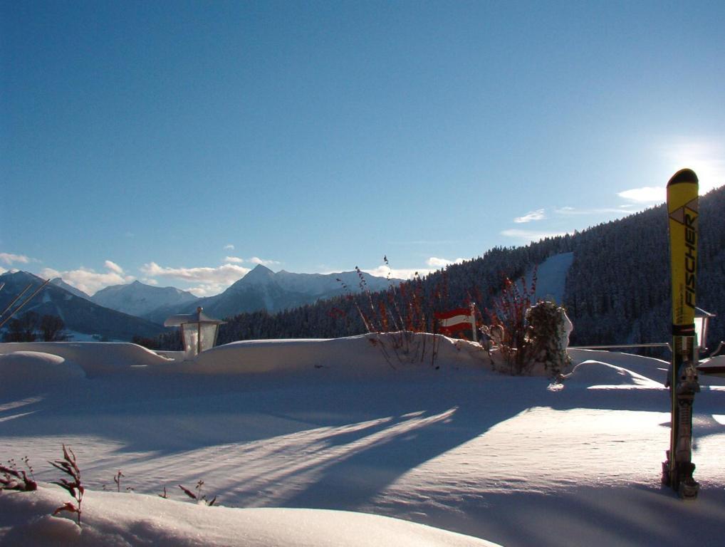 Hotel Jagdhof Ramsau am Dachstein Zewnętrze zdjęcie