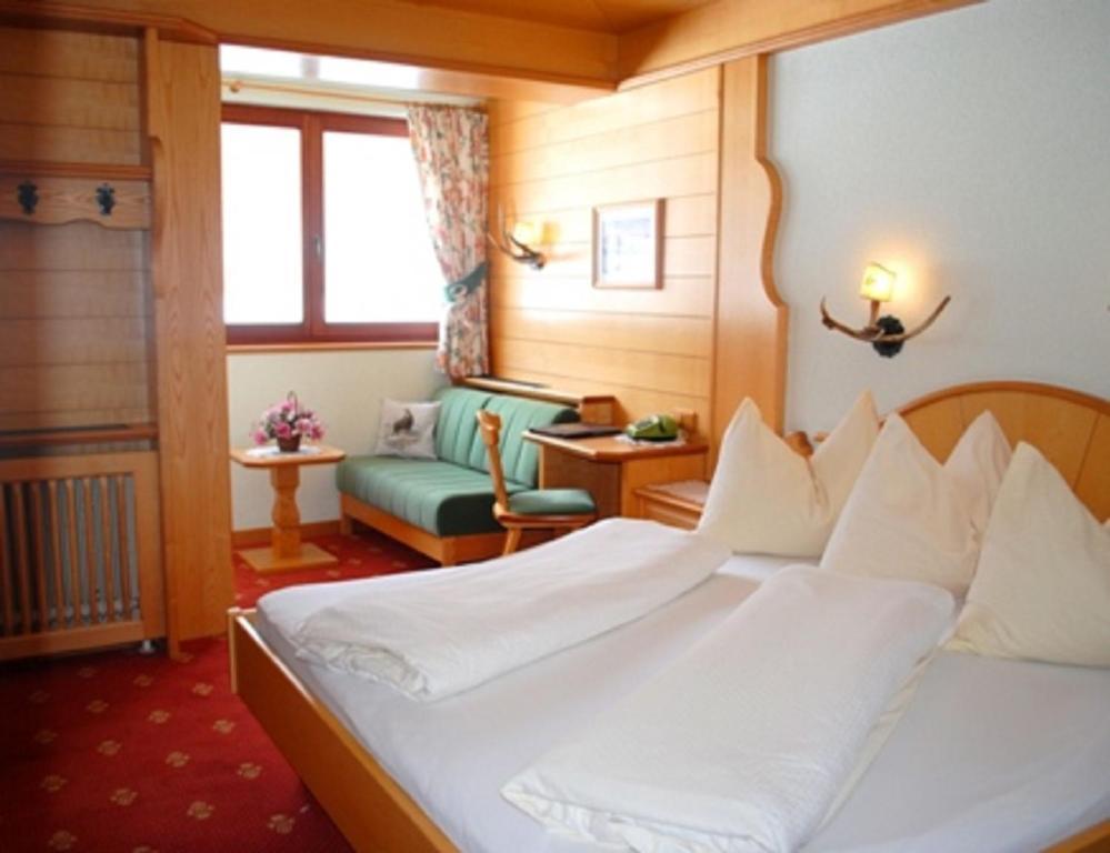 Hotel Jagdhof Ramsau am Dachstein Pokój zdjęcie