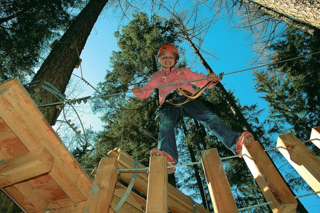 Hotel Jagdhof Ramsau am Dachstein Zewnętrze zdjęcie