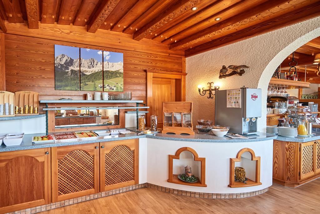 Hotel Jagdhof Ramsau am Dachstein Zewnętrze zdjęcie
