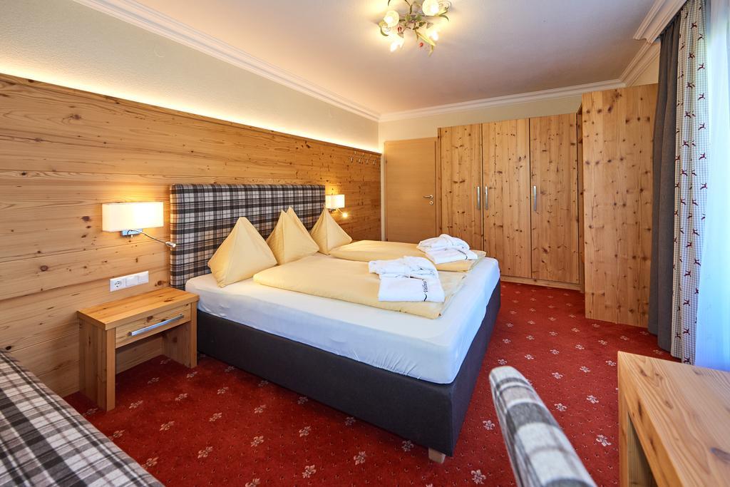 Hotel Jagdhof Ramsau am Dachstein Zewnętrze zdjęcie