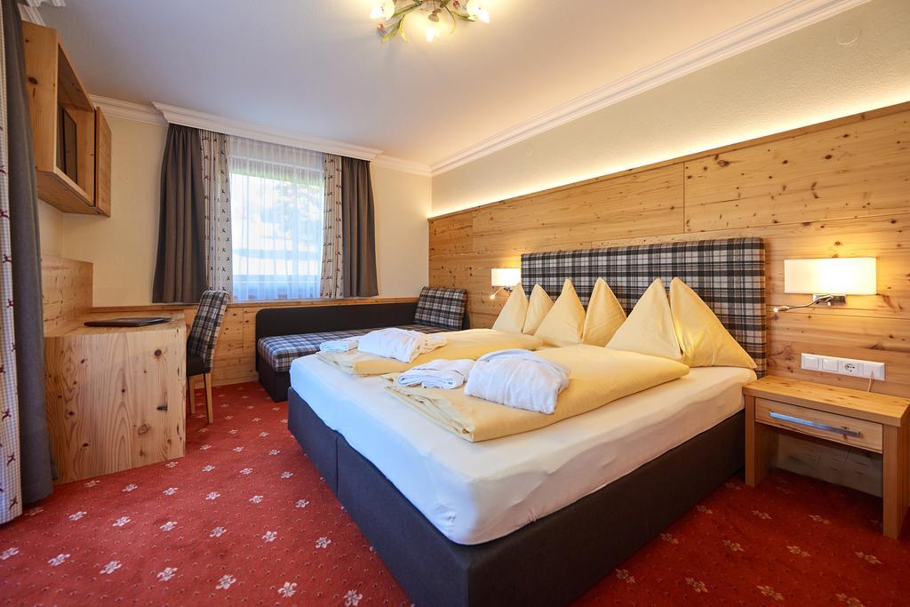 Hotel Jagdhof Ramsau am Dachstein Zewnętrze zdjęcie
