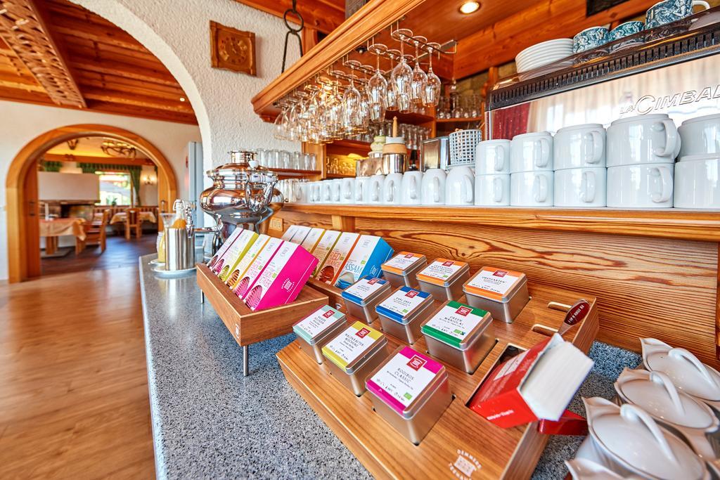 Hotel Jagdhof Ramsau am Dachstein Zewnętrze zdjęcie