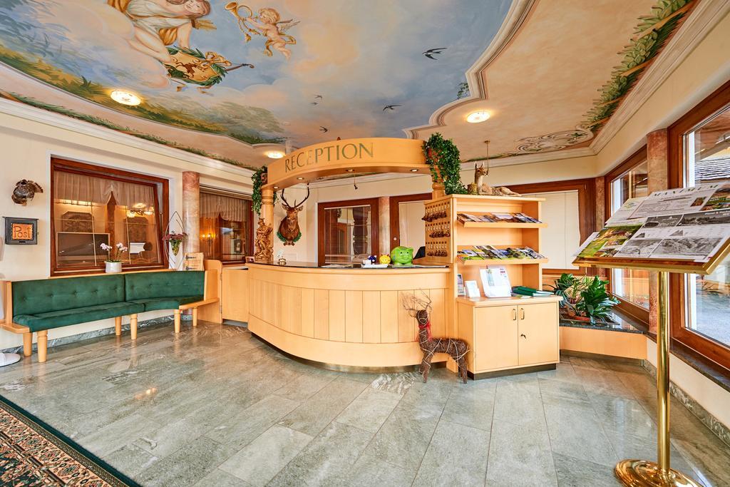 Hotel Jagdhof Ramsau am Dachstein Zewnętrze zdjęcie