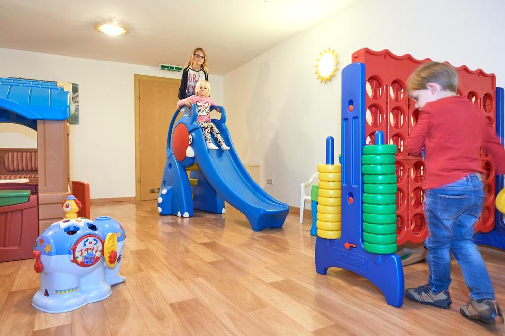 Hotel Jagdhof Ramsau am Dachstein Zewnętrze zdjęcie