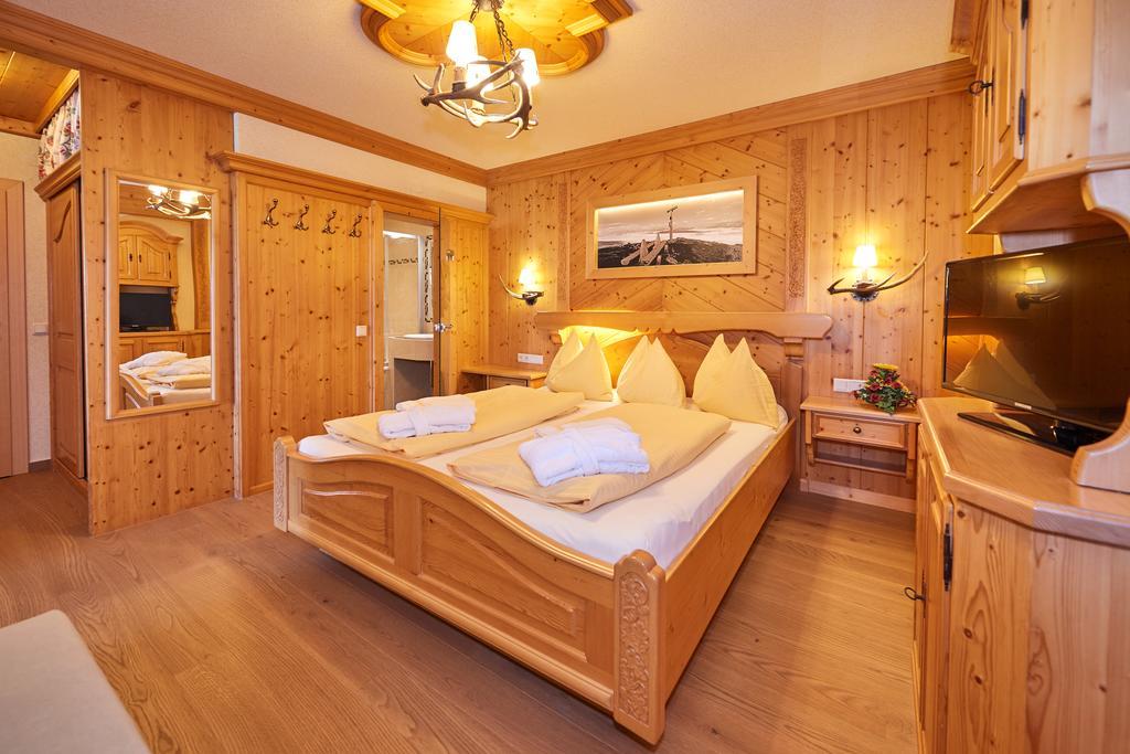 Hotel Jagdhof Ramsau am Dachstein Zewnętrze zdjęcie