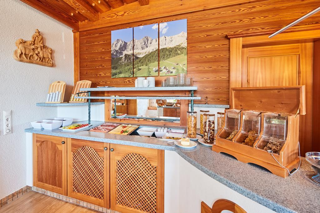 Hotel Jagdhof Ramsau am Dachstein Zewnętrze zdjęcie